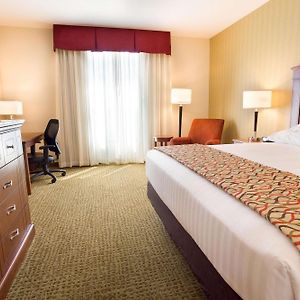 Deluxe King Room High Floor